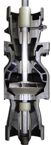 孚姆水泵,Formless水泵