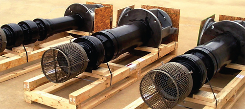 孚姆水泵,Formless水泵