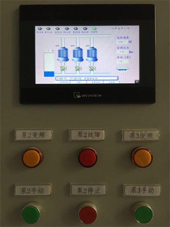 孚姆水泵,Formless水泵