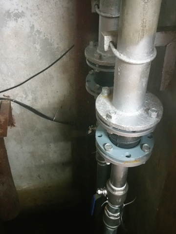 孚姆水泵,Formless水泵