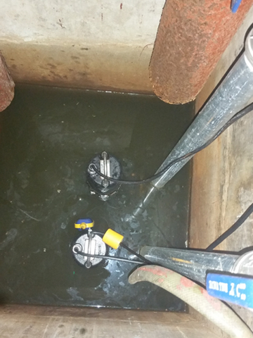 孚姆水泵,Formless水泵