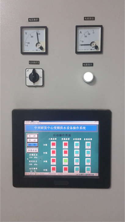 孚姆水泵,Formless水泵